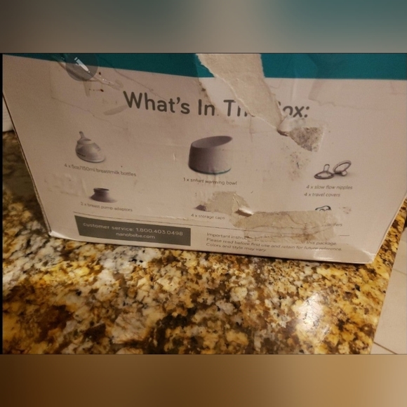 Nanobebe Bundle - Picture 4 of 7